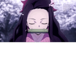 Kimetsu no yaiba.