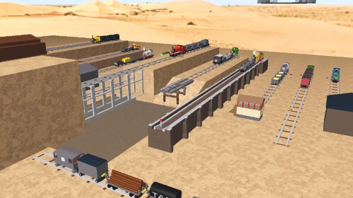 Train Accidents 🚂