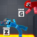 Grab a friend!✊[2 PLAYER OBBY] 