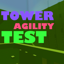 Tower Agility Test