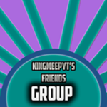 Friends of kingmeepyt