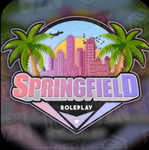 Springfield RolePlay [ERLC] Staff Group!