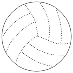 Mid Volleyball Club