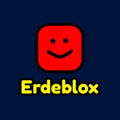 Erdeblox Roblox group icon