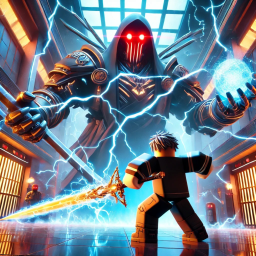 Power Sword Legacy [First Update]