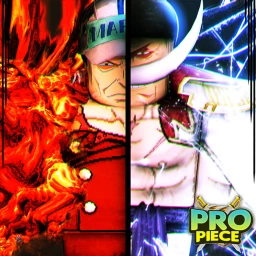 Old Pro Piece icon