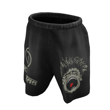 Hellstar Shorts thumbnail