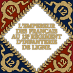 12e Régiment d'Infanterie