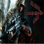 Global Response Army