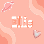 *~Ellie~*