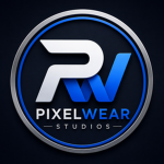 PixelWear Studios