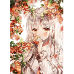 Join the flower S squad