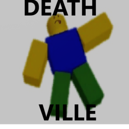 DeathVille