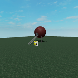 SCP-002 Demonstration