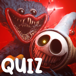 Guess The Poppy Playtime Chapter 5 Morphs! QUIZ🤡