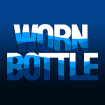WornBottle