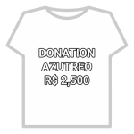 Donation 2,500