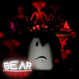 Bear [HYPER] (SUMMER UPDATE!) icon