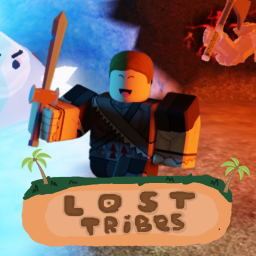 The Lost Tribes