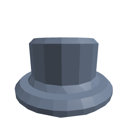 sky blue hat