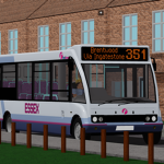 First Bus Essex