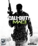 call of duty modernwarfare 3