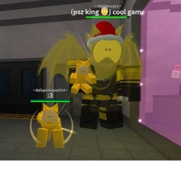  Game fun!  icon