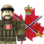 Canadian Armed Forces [CA]