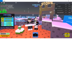 KAT AND SKY WARS group