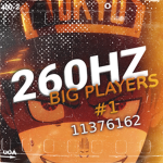 Big Players #1st