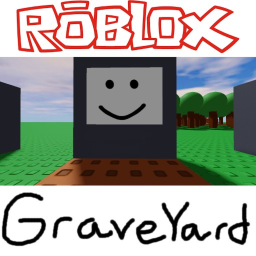 Roblox GraveYard