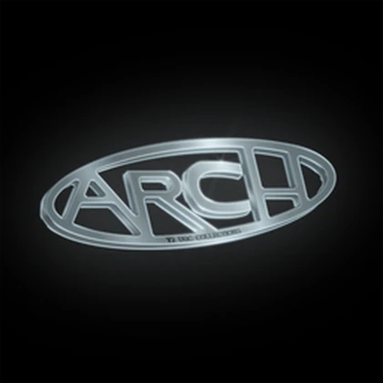 Arch v2 UGC Collections Roblox group icon