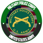 – [MPC] Military Police Corps –