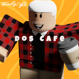 ☕ Dos Cafe