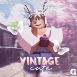 Vintagé Café