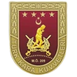 UİU - Kara kuvvetleri