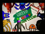 Garten of Banban fan club!