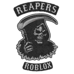 Reapers Motorcycle Clubᅠ ᅠ