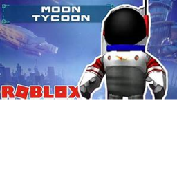 *NEW* Moon Tycoon