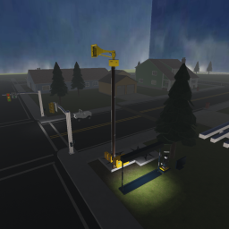 (GUI) Tornado season