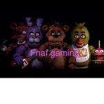 Fnaf gaming official group