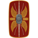 Sixth Legion Ιronclad