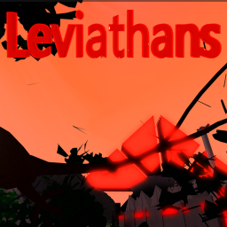 Leviathans Forest Training Outpost