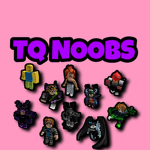 Treasure Quest Noobs