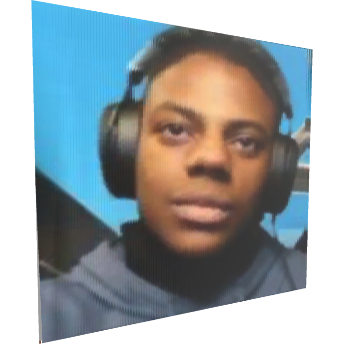 Speed Meme Face [ANIMATED]