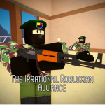 The Irrational Robloxian Alliance