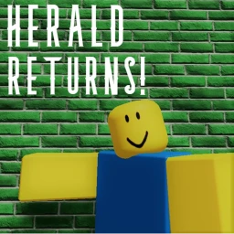 HERALD RETURNS! icon
