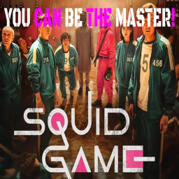 🦑 Squid Game [The Beginning]