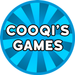 Cooqi's Games