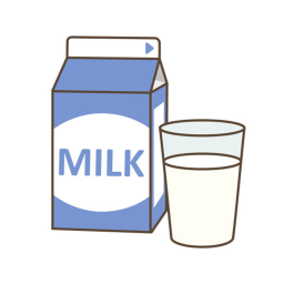 Cult of milk but its a game